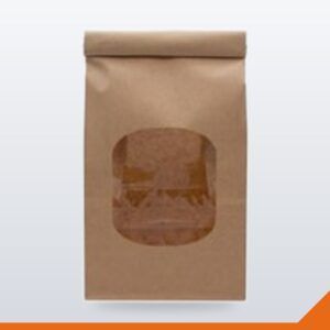 Tin-Tie Bag