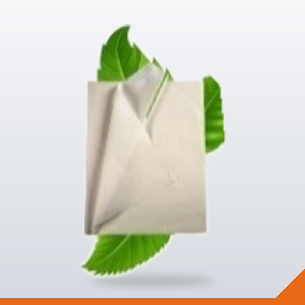 PAP-026-BLK Tissue Paper Sheets – Black