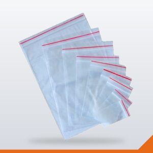 Zip Lock Bag