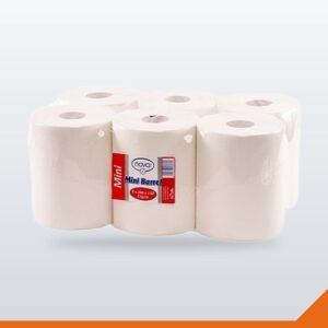 Barrel Towel Mini