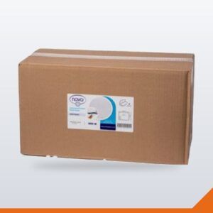 Hand Towel Folded 2-Ply – 2000/Box