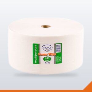 Wiper Roll Econo – Each