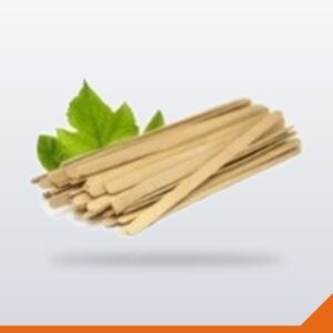 Coffee Stirrer Wooden