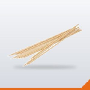 Skewers & Toothpicks