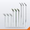 Skewers Bamboo Knotted