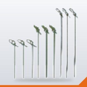 Skewers Bamboo Knotted