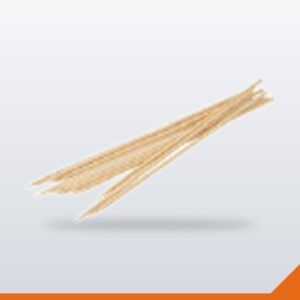 Skewers Bamboo Thick