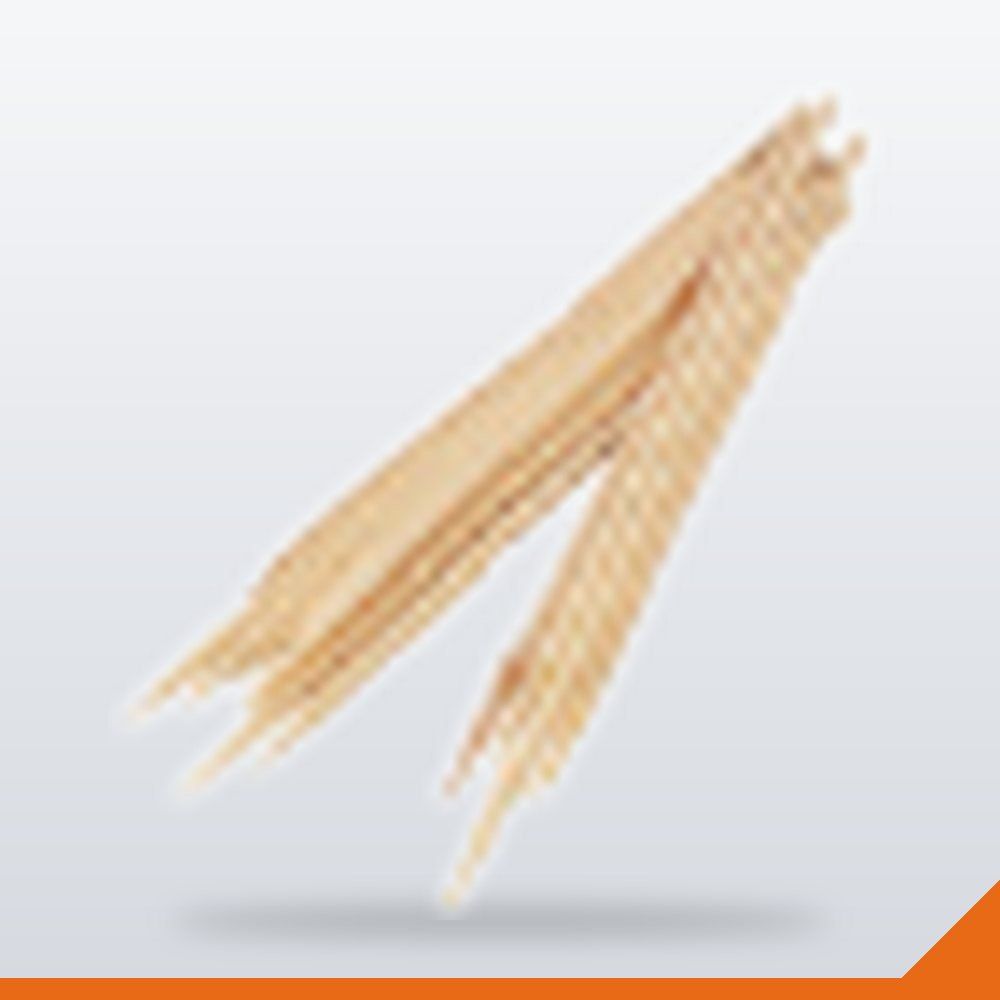 STR-060-180 Skewers Bamboo Thin – 180mm