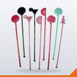 Swizzle Stick Long – Each