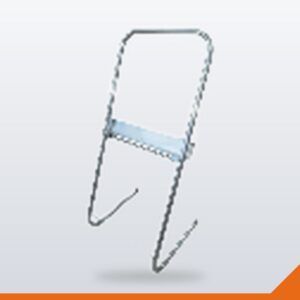 Jumbo Roll Stand
