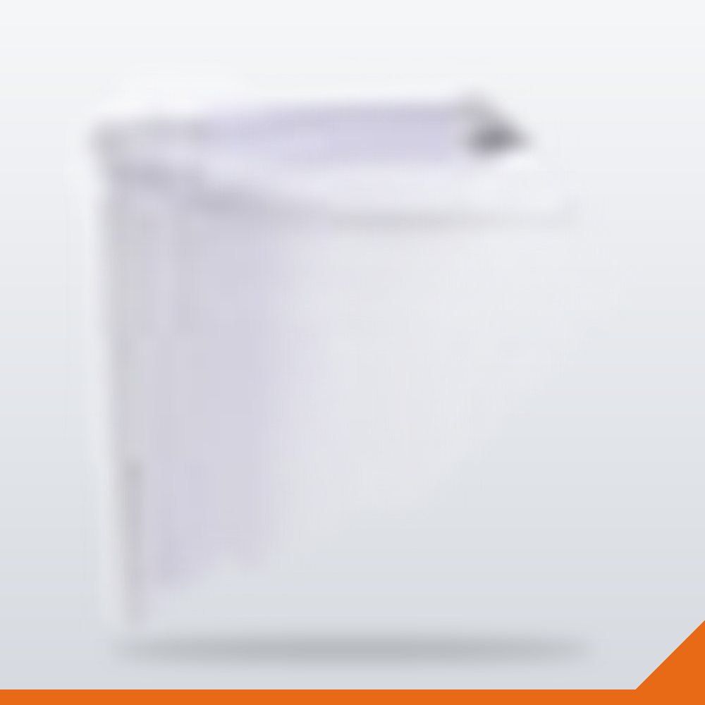 WSH-010-MS-WHT-TR2