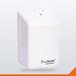 Toilet Seat Wipe Dispenser Plastic – Each