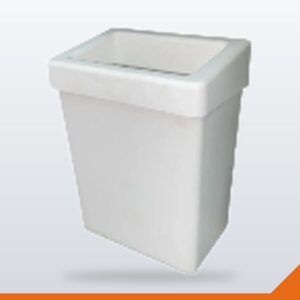 Wall Bin