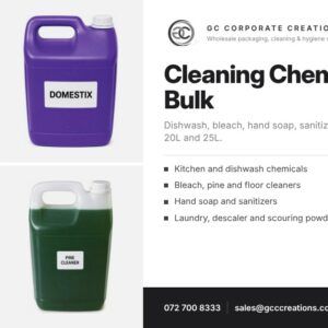 Hand Cleaner Grit 2kg Berry