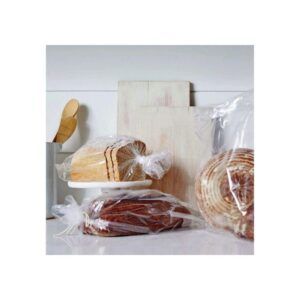 Bread Crate 595 x 525 x 180 1.8kg Red