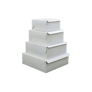 Cupcake Box