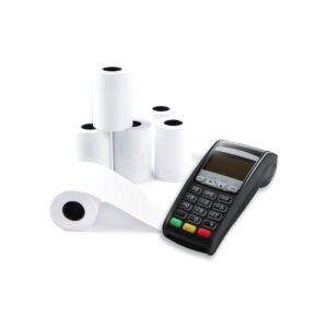 Card Machine Roll