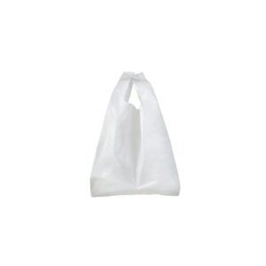Black Carrier Bags