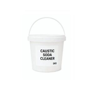 Caustic Soda Cleaner