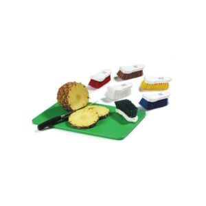 Brush Grill Plastic