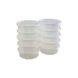 Rl25 Tubs & Lids