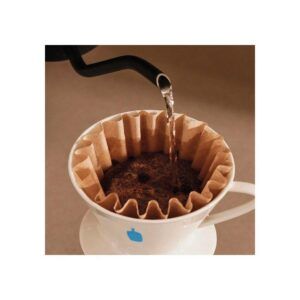 Filters Coffee Paper
