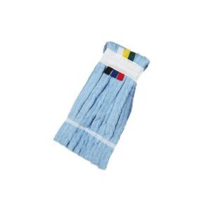 Fan Mop Holder - Plastic All Colours