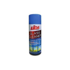 Glass Cleaner