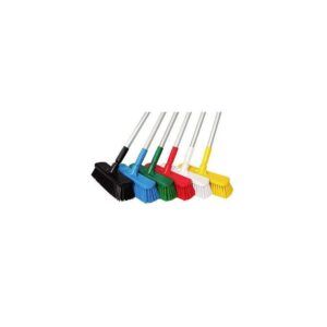 Platform Broom Hard 450mm Complete
