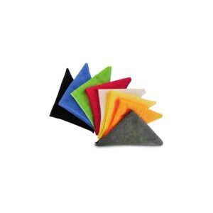 Micro Fibre Cloths