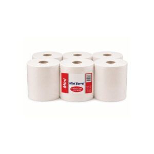 Mini Barrel Towel