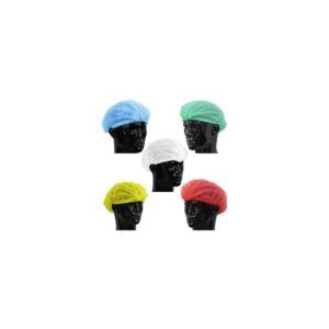 Mop/Mob Caps