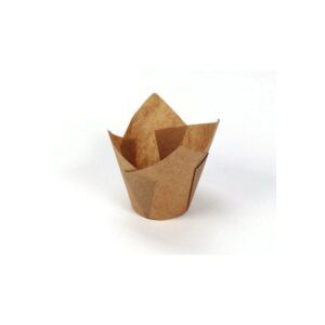 Tulip Muffin Cup 175 x 175 x 50mm