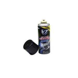 Oven Cleaner