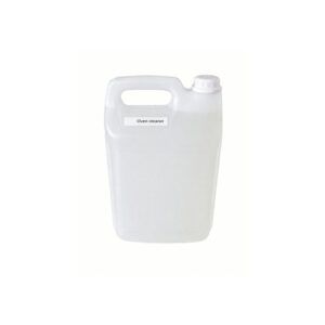 Oven Degreaser Cleaner