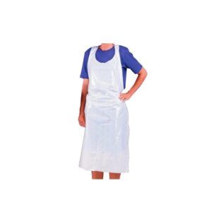 Plastic Apron