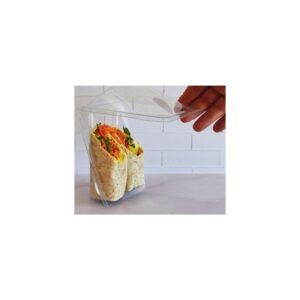 Wrap Plastic Punnet