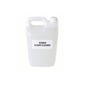 Power Floor Cleaner