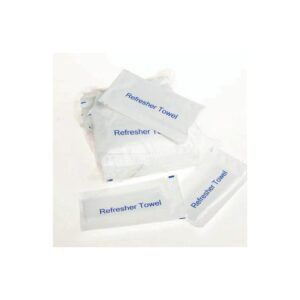 Refresher Towels