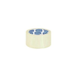 Tape Clear 200m Roll
