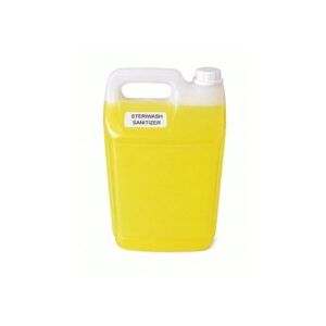 Steriwash Sanitizer