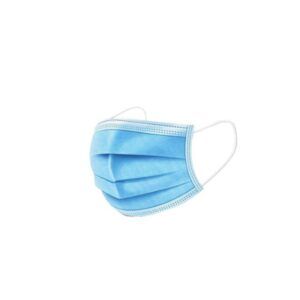 Surgical Masks 3 Ply