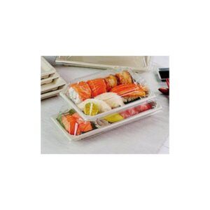 Sushi Tubs And Lids