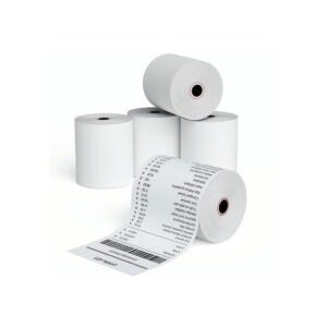 Till Roll Thermal 80 x 80