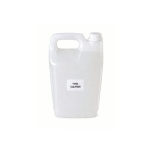 Tyre Cleaner