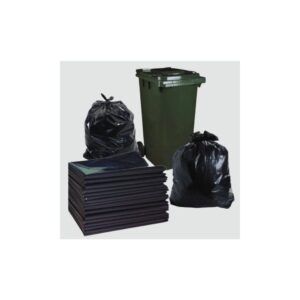 Wheelie Bin Bag